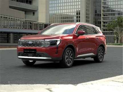 Đem đến trải nghiệm lái tuyệt vời