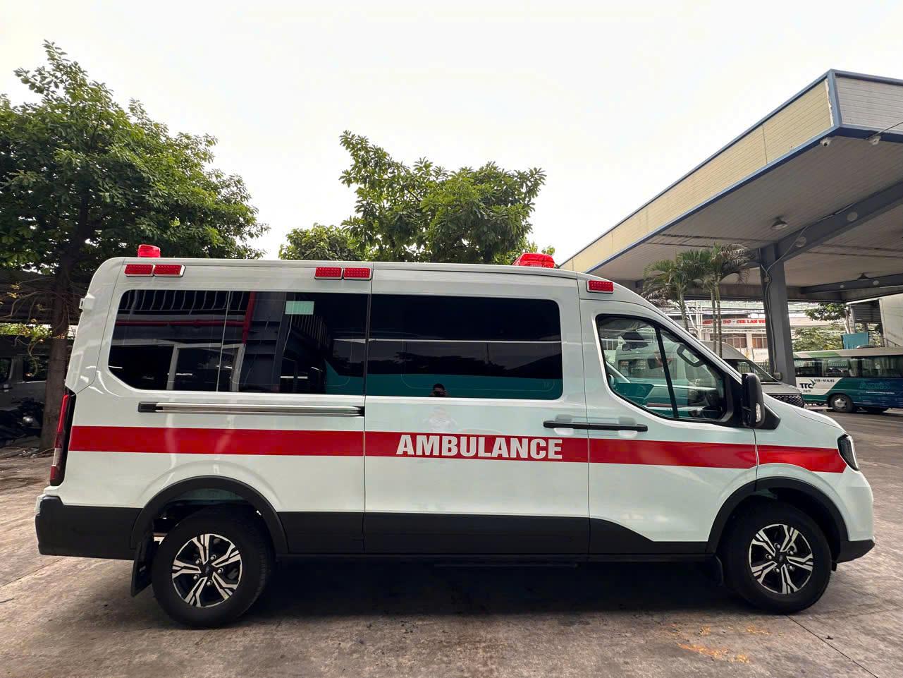 Động cơ mạnh mẽ bền bỉ