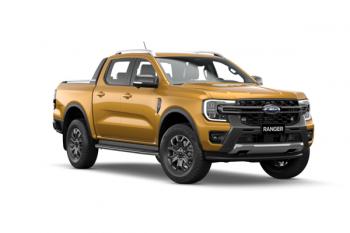 Ford Ranger Wildtrak 2.0L 4x4 AT